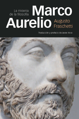 Marco Aurelio Libro