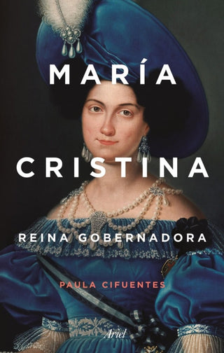 María Cristina Libro