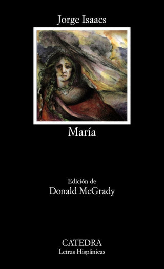 María Libro