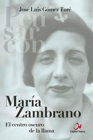 María Zambrano Libro