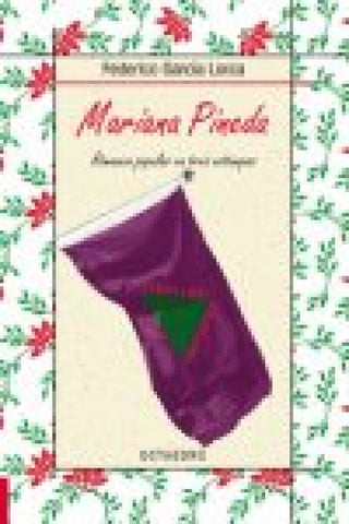 Mariana Pineda Libro