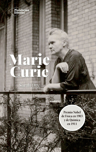 Marie Curie Libro