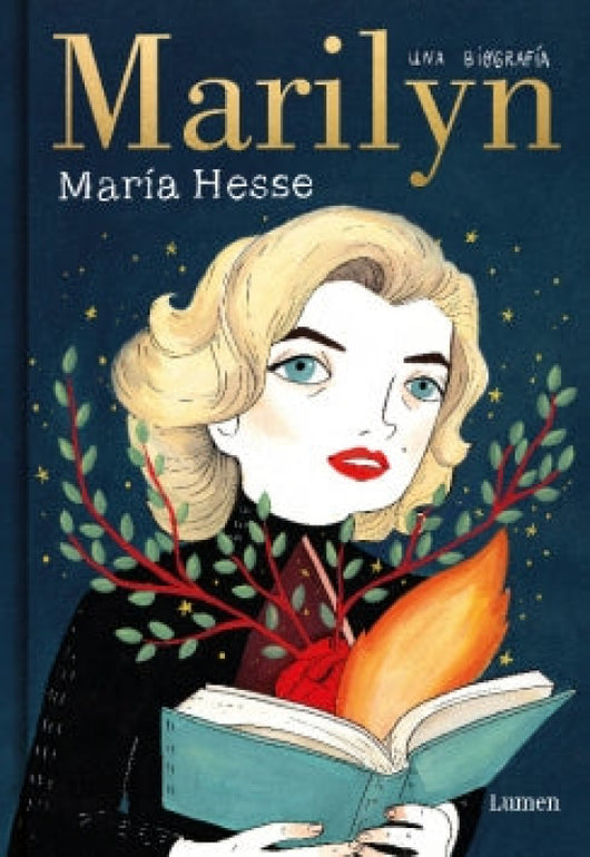 Marilyn Libro