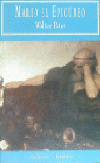 Mario El Epicúreo Libro