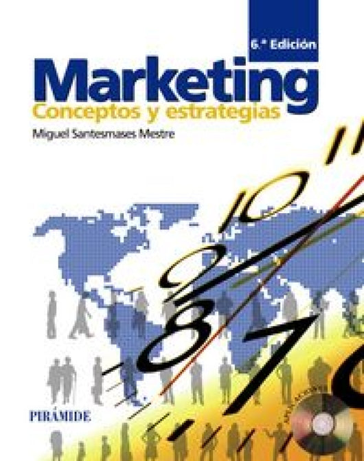 Marketing Libro