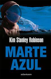 Marte Azul