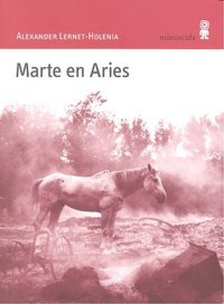 Marte En Aries Libro