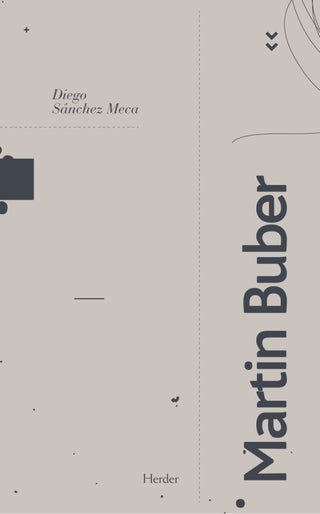 Martin Buber Libro