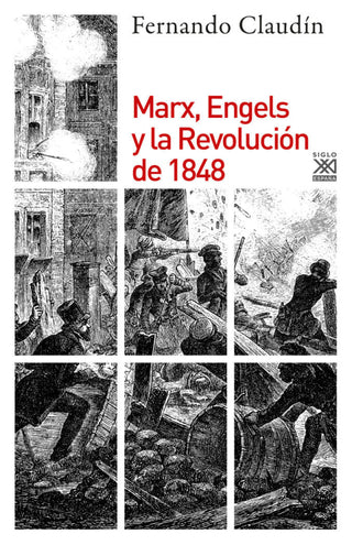 Marx Engels Y La Revolución De 1848 Libro