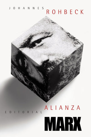 Marx Libro