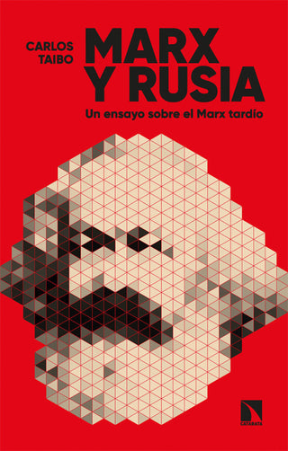 Marx Y Rusia Libro