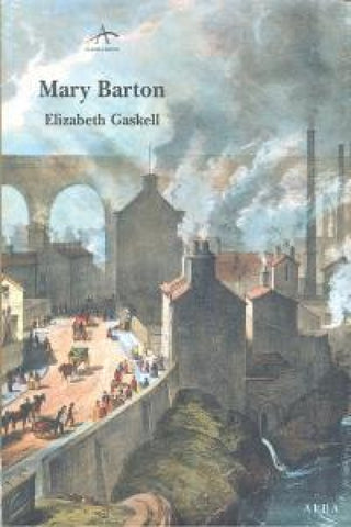 Mary Barton Libro