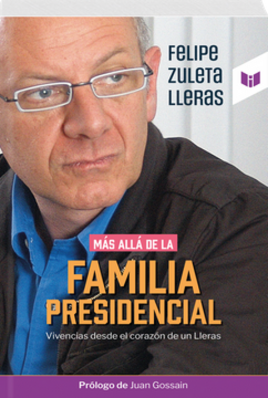 Más Allá De La Familia Presidencial Libro