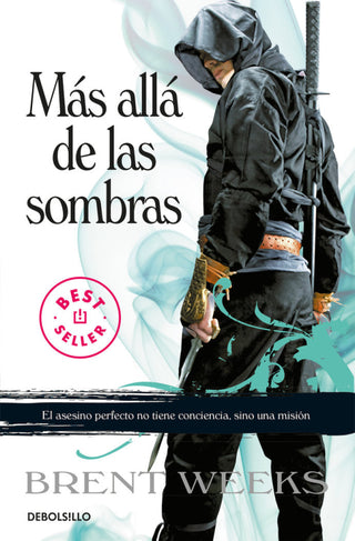 Más Allá De Las Sombras (El Ángel La Noche 3) Libro