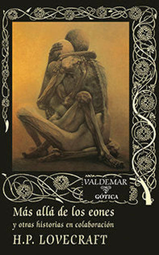 Más Allá De Los Eones Libro