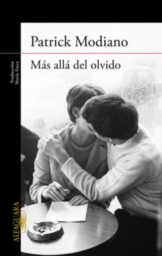 Más Allá Del Olvido Libro