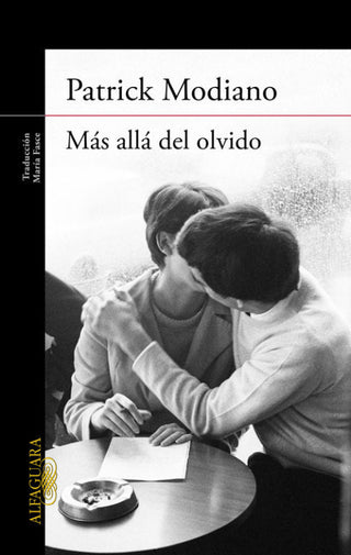 Más Allá Del Olvido Libro