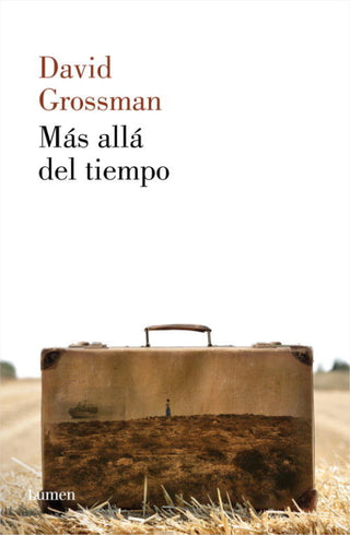 Más Allá Del Tiempo Libro
