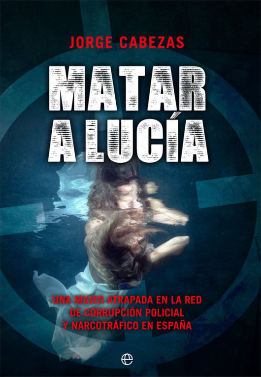 Matar A Lucía Libro