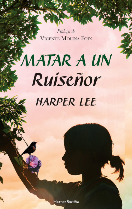 Matar A Un Ruiseñor Libro