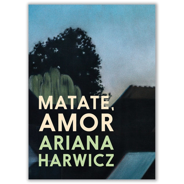 Matate Amor Libro