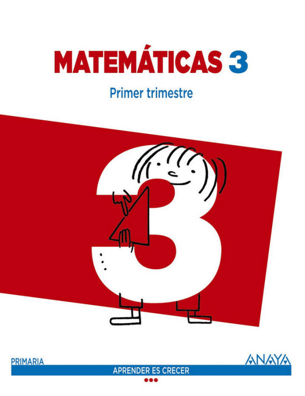 Matematicas 3. Libro