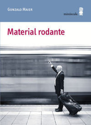 Material Rodante Libro