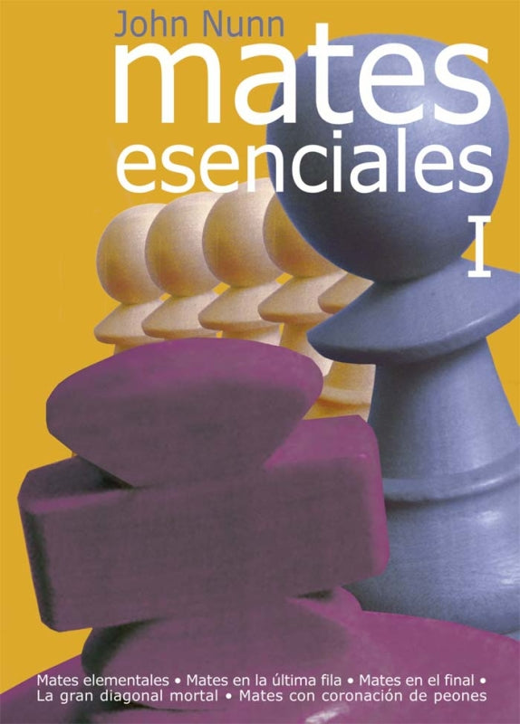 Mates Esenciales 1 Libro