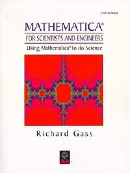 Mathematica Scientists Engineers Libro