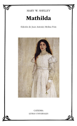 Mathilda Libro