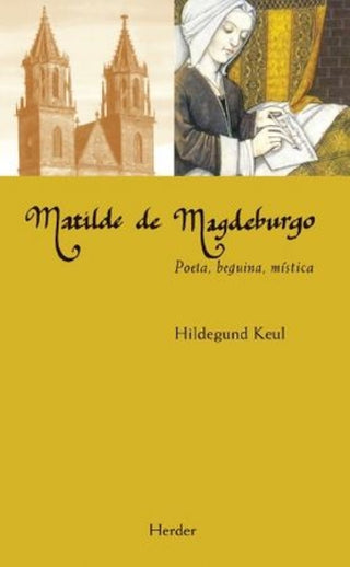 Matilde De Magdeburgo Libro