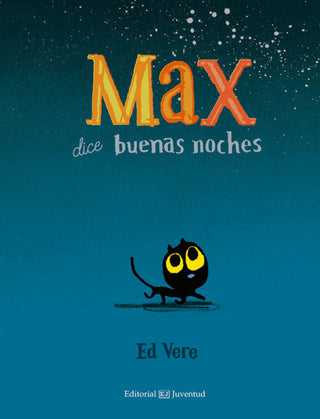 Max Dice Buenas Noches Libro