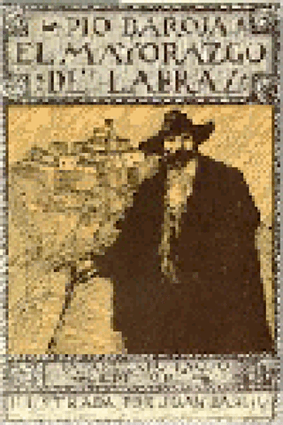 Mayorazgo De Labraz El Libro