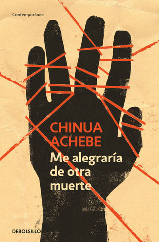 Me Alegraría De Otra Muerte Libro