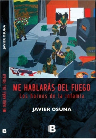 Me Hablaras Del Fuego