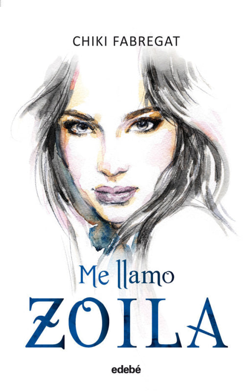 Me Llamo Zoila I Libro