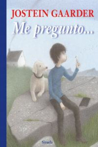 Me Pregunto... Libro