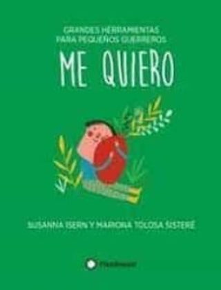 Me Quiero Libro
