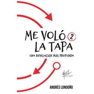 Me Voló La Tapa 2