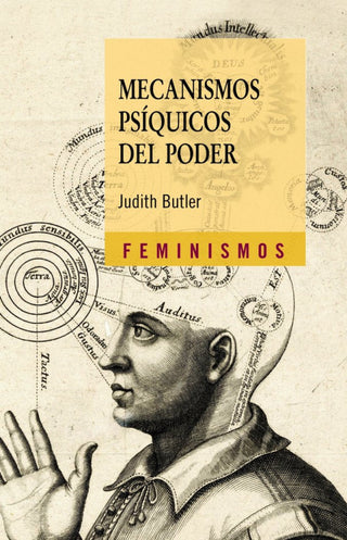 Mecanismos Psíquicos Del Poder Libro