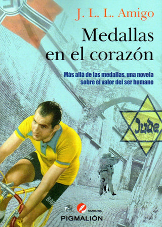 Medallas En El Corazon Libro