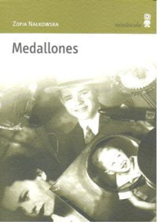 Medallones Libro