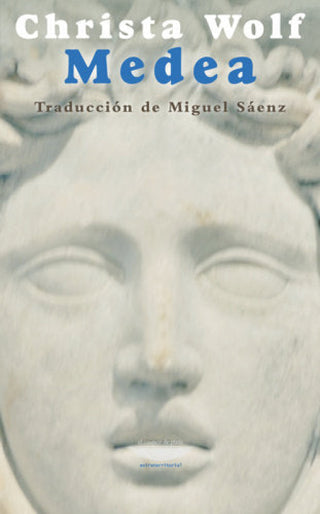 Medea Libro