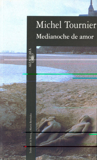 Medianoche De Amor Libro