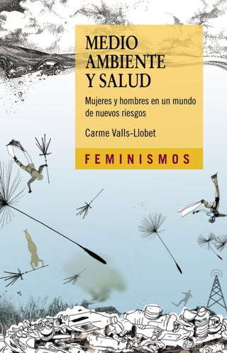 Medio Ambiente Y Salud Libro