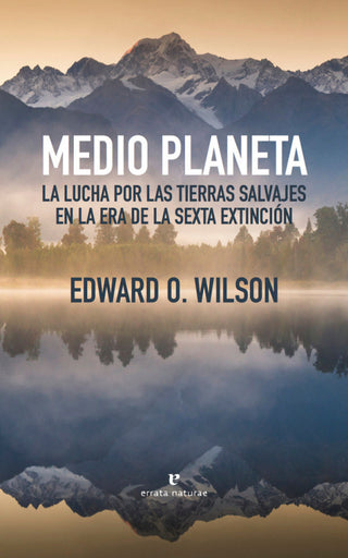 Medio Planeta Libro