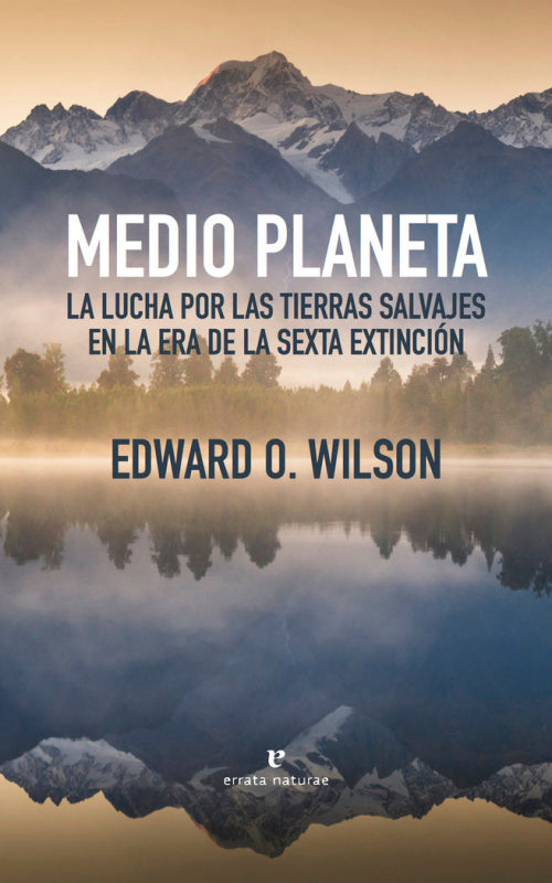 Medio Planeta Libro