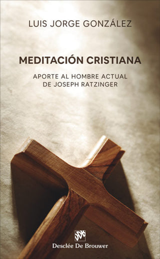 Meditacion Cristiana Libro