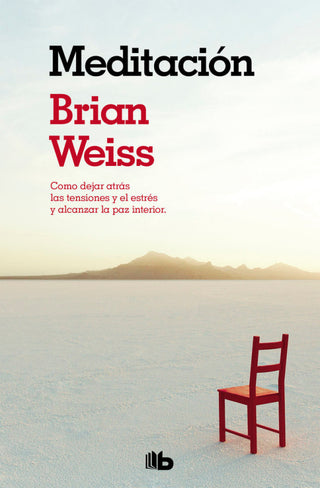 Meditación Libro