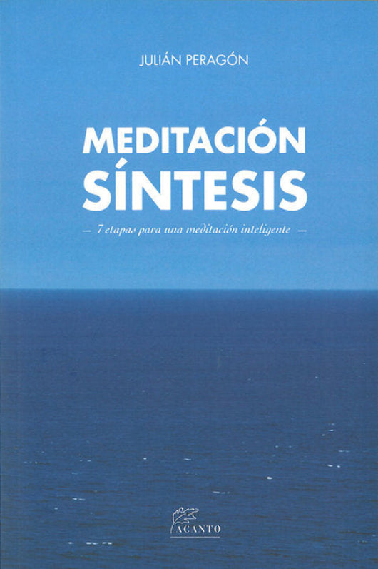 Meditación Síntesis Libro